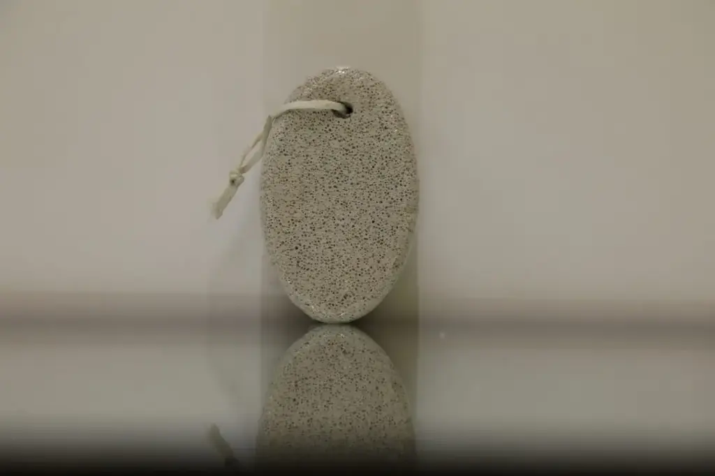 Natural Pumice Stone