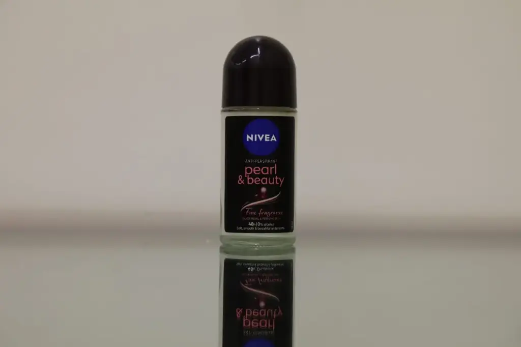 Nivea Pearl Beauty Anti-Perspirant