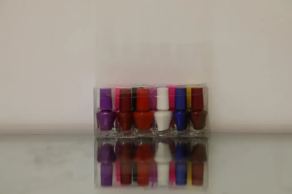 Nail Polish