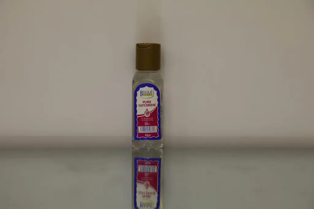 Beula Gold Pure Glycerin