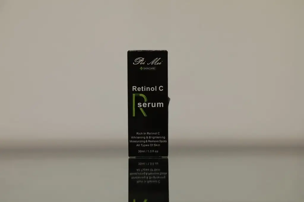 Pei Mei Retinal C R Serum