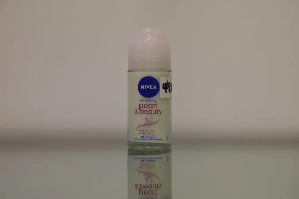 Nivea Pearl Beauty Anti-Perspirant