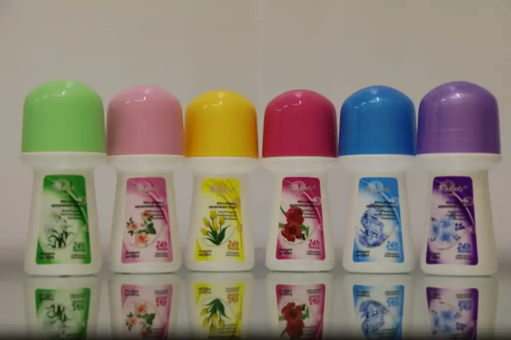 Wakali Paris Deodorant