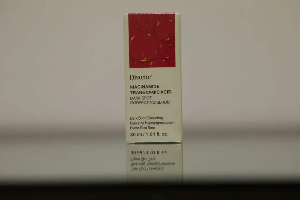 Disunie Niacinamide Tranexamic