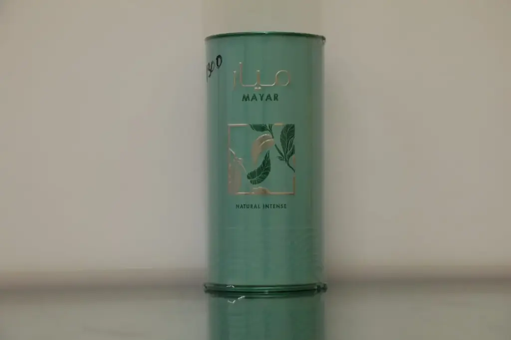 MAYAR Natural Intense