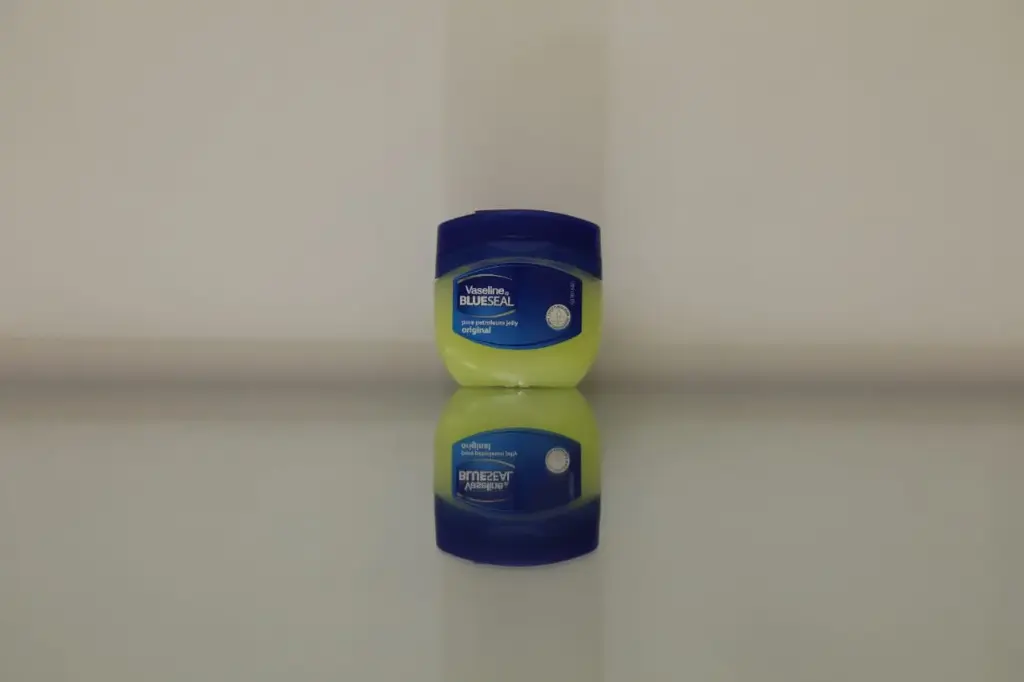 VaselineBlueseal
