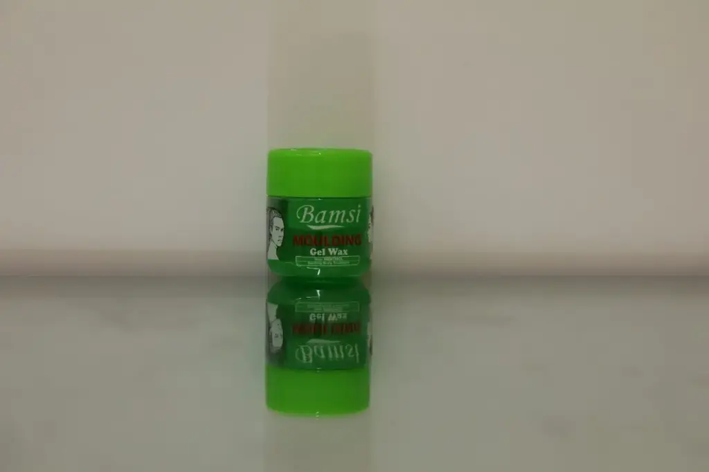 Bamsi Moulding Gel Wax