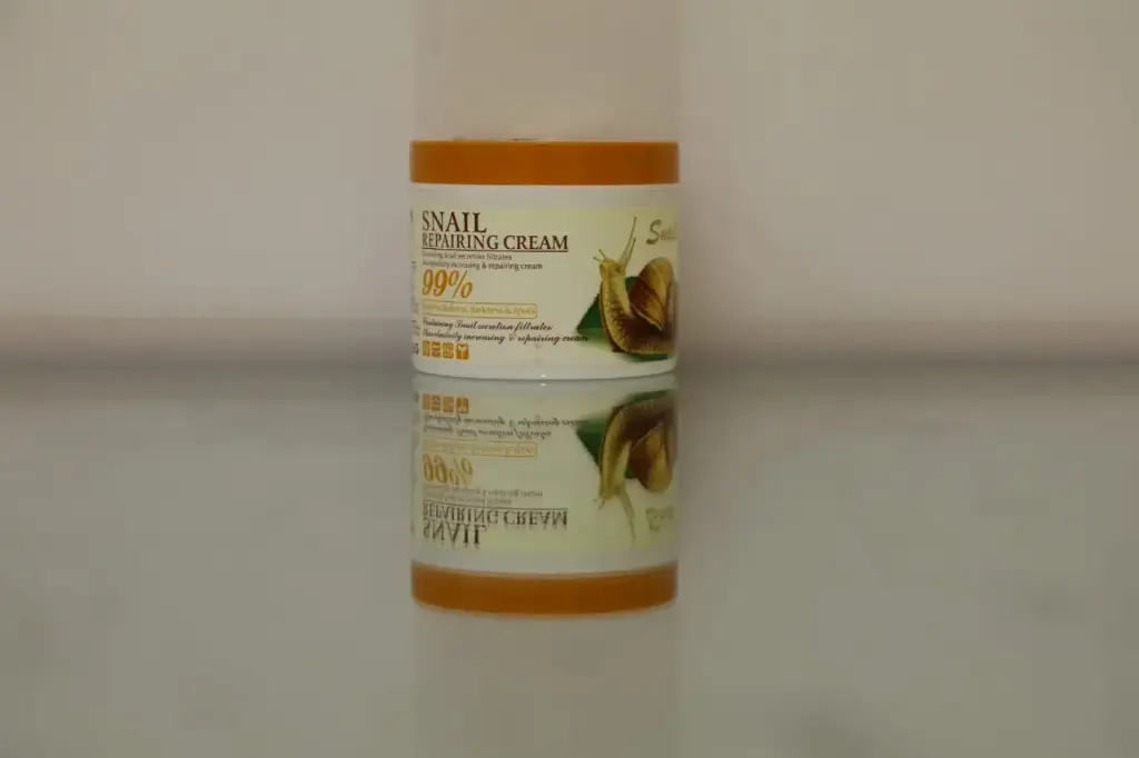 Snail Repairing cream