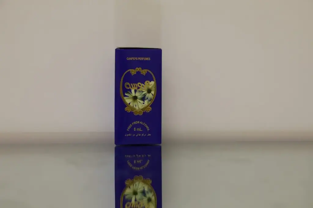 Canpeps Perfume