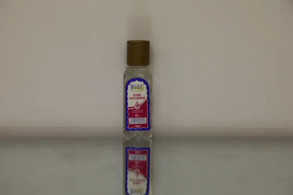 Beula Gold Pure Glycerine