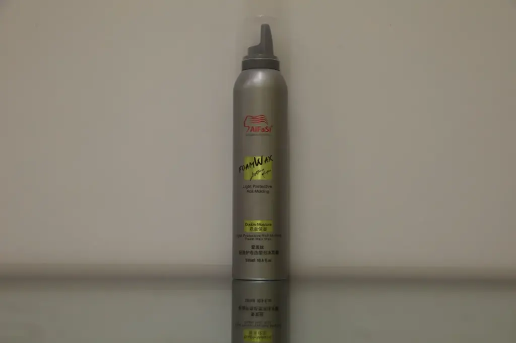 AiFasi FoamWax