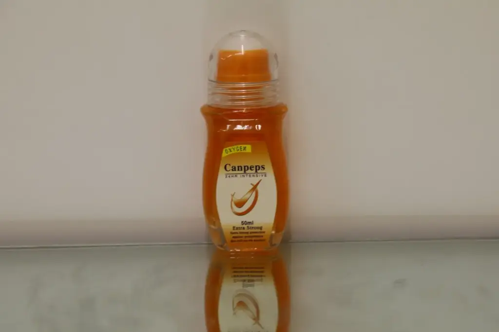 Canpeps Roll-on 50ml