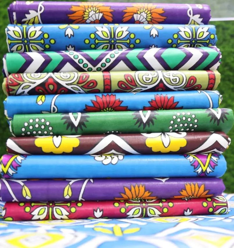 Lesso Kitenge