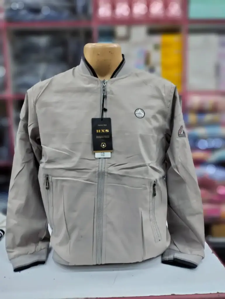 Fashion Bomba Jacket