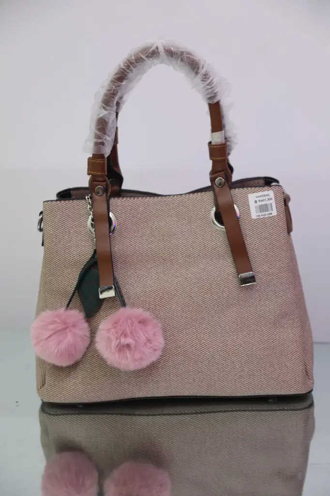 Doll bag