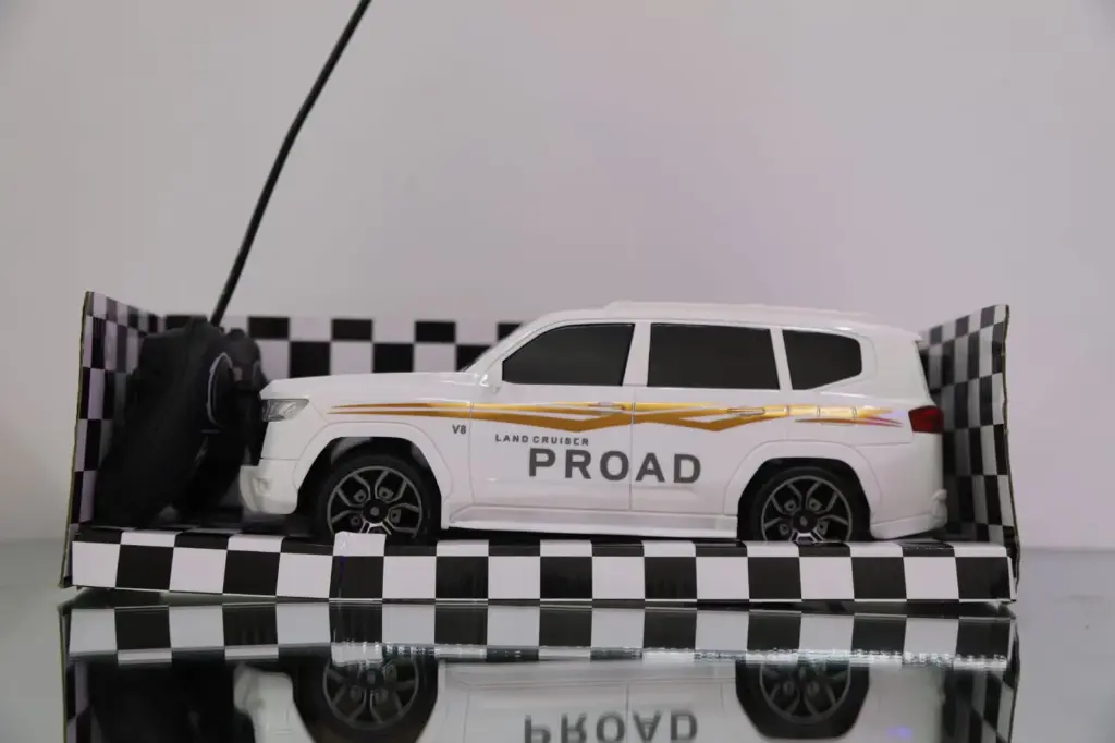 Toy Car