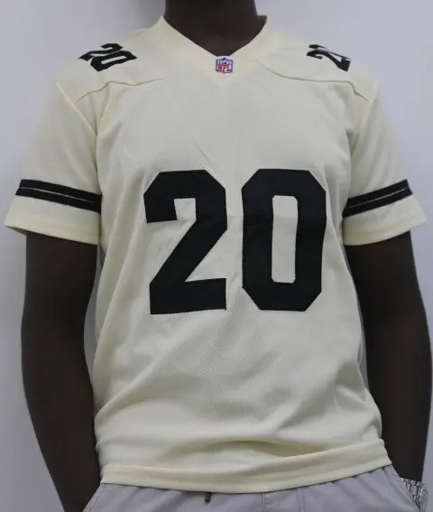Baseball jersey shirt