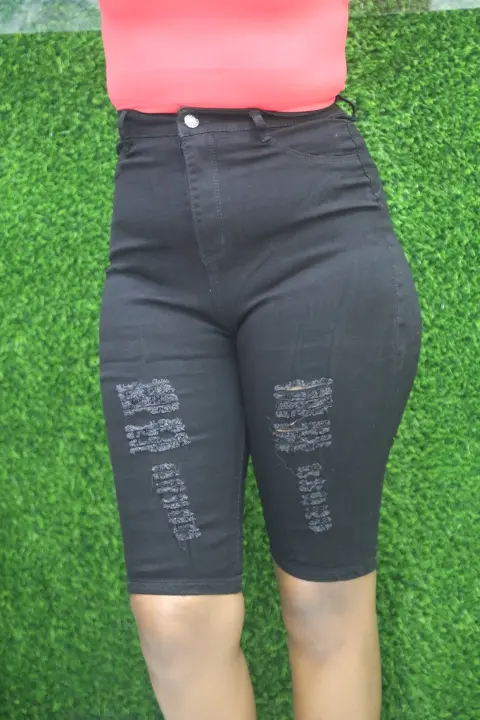 Rugged short