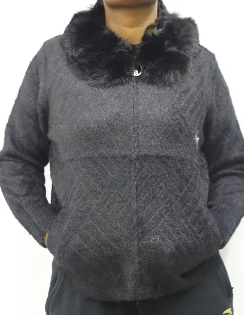 Fashion turkey sweater