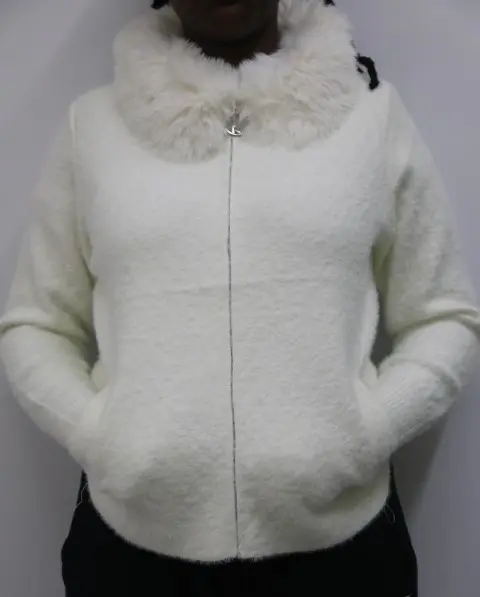 Fashion turkey sweater