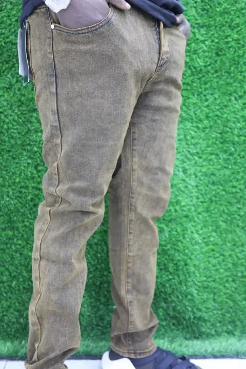 Classic design fashion