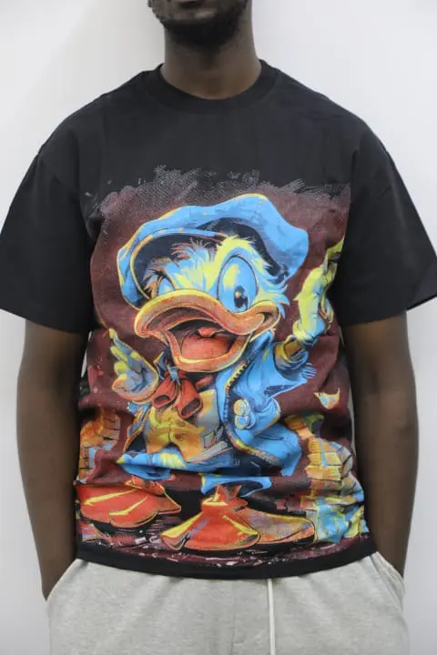 3d shirt