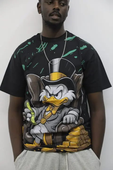 3d shirt