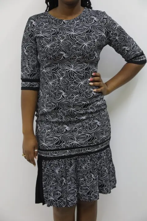 Turkey dress