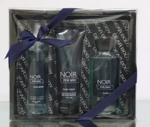 Noir for men
