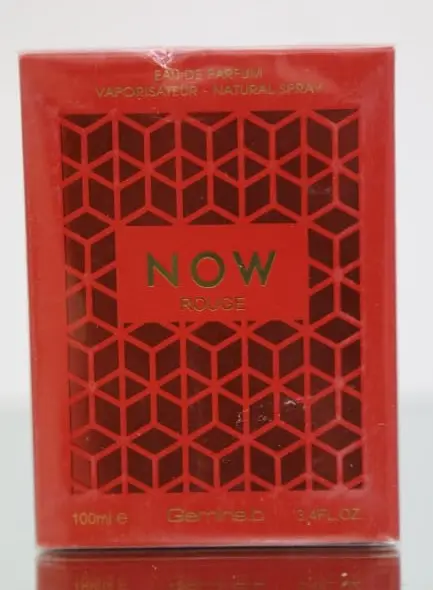 Now Rouge