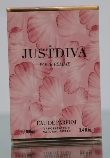 Just`Diva Pourfemme