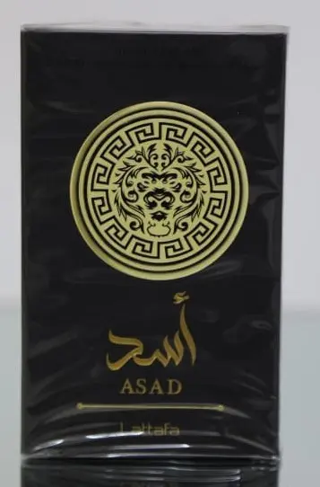 Asad Lattafa