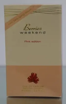 Pink Edition