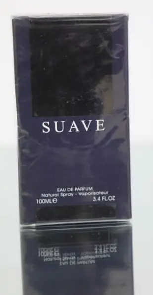 Suave perfume