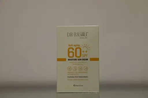 DR.Rashel Anti-aging Moisture Sun Cream