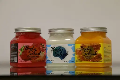Body Scrub
