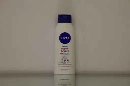 Nivea Body Repair Care 72hrs