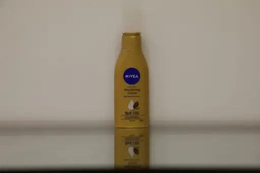 Nivea Body Lotion Nourishing Cocoa