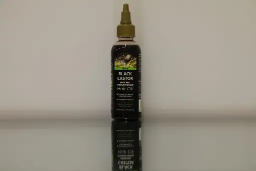 ORS Black Castor Hair Oil
