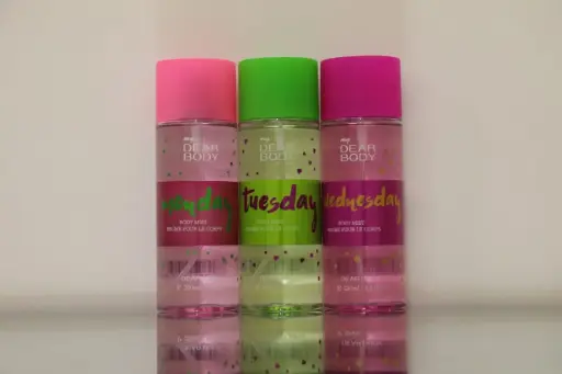 My Dear Body 250ml