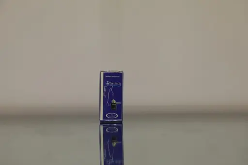 Blue Lady