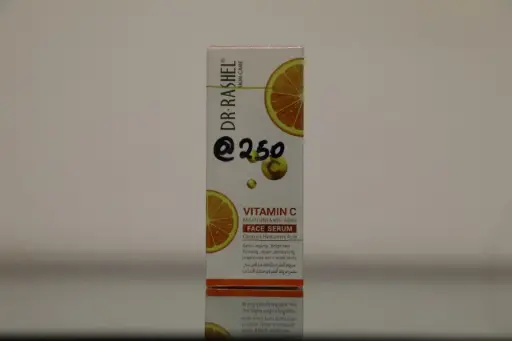 DR.Rashel Vitamin C Face Serum