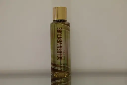Golden Venture For Men