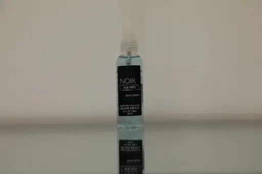 Dear Body ;Body Splash