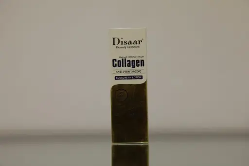 Disaar Collagen Anti-Photoaging Sunscreen Lotion