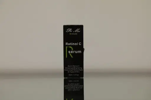 Pei Mei Retinal C R Serum