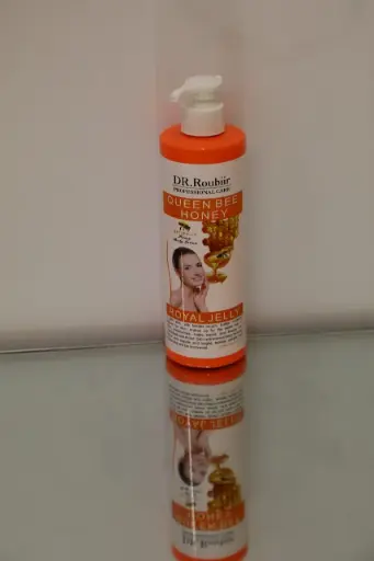 DR.Roubiir Queen Bee Honey Royal Jelly