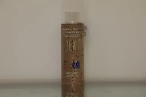 Natural Beauty Blossom Essence Toner
