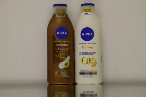 Nivea Body lotion Lait Corporel