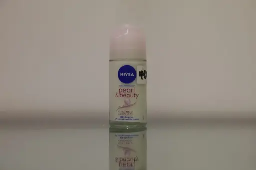 Nivea Pearl Beauty Anti-Perspirant